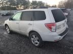 2010 Subaru Forester 2.5X Premium