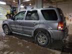 2007 Ford Escape Limited