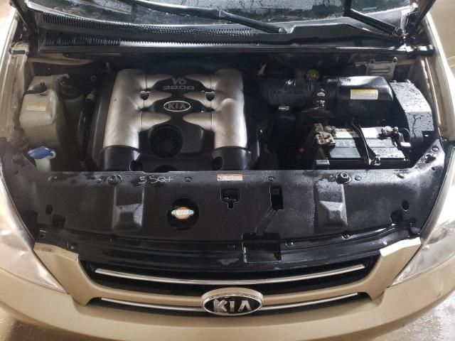 2006 KIA Sedona EX