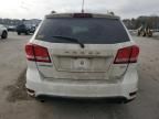 2012 Dodge Journey SXT