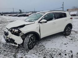 2020 KIA Sportage EX en venta en Windsor, NJ