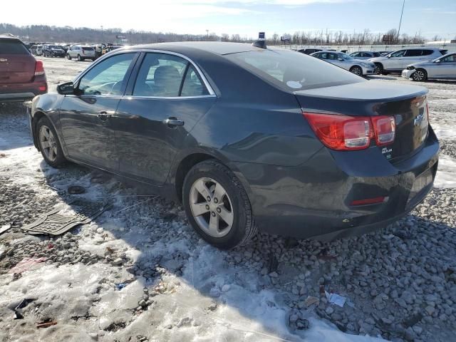 2014 Chevrolet Malibu 1LT