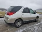 2004 Buick Rendezvous CX