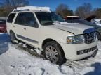 2007 Lincoln Navigator