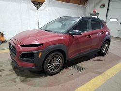 2020 Hyundai Kona SEL en venta en Marlboro, NY