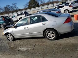 2006 Honda Accord EX en venta en Spartanburg, SC