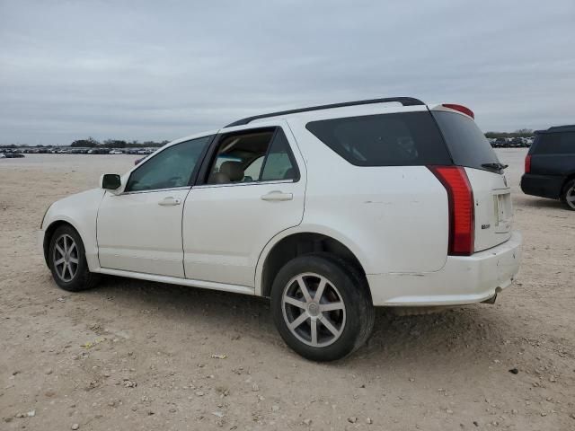 2004 Cadillac SRX