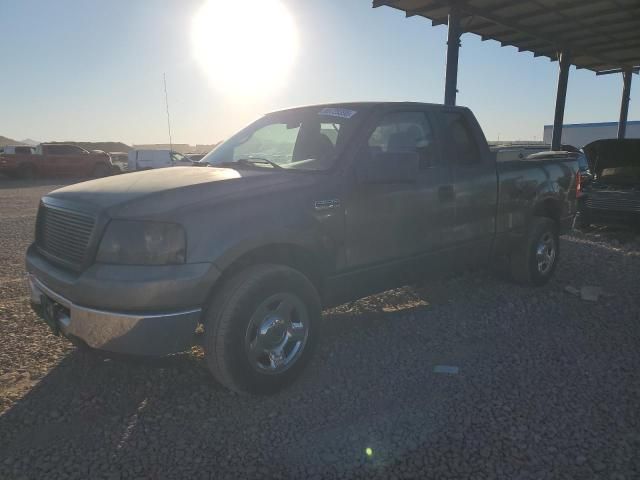 2006 Ford F150