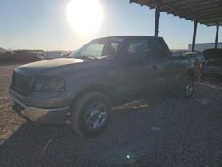 Ford salvage cars for sale: 2006 Ford F150