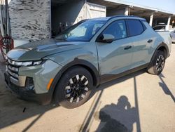 2025 Hyundai Santa Cruz SEL en venta en Fresno, CA