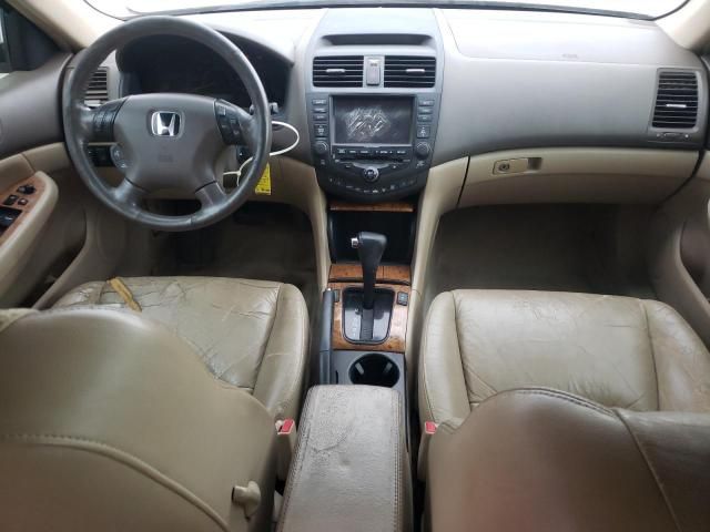 2004 Honda Accord EX