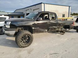 2004 Chevrolet Silverado K1500 en venta en Fort Pierce, FL