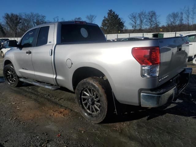 2011 Toyota Tundra Double Cab SR5