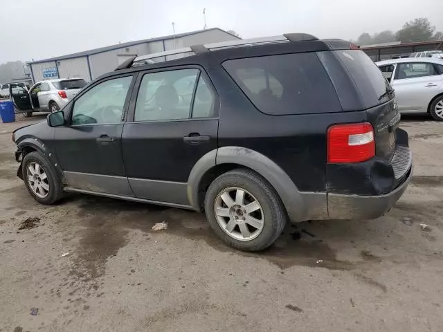 2005 Ford Freestyle SE