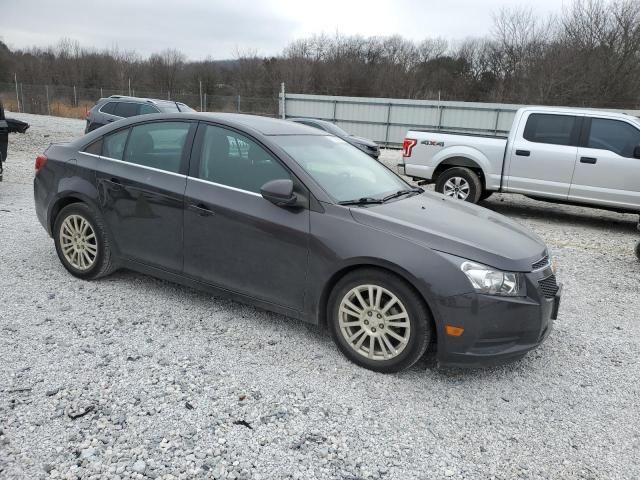 2014 Chevrolet Cruze ECO