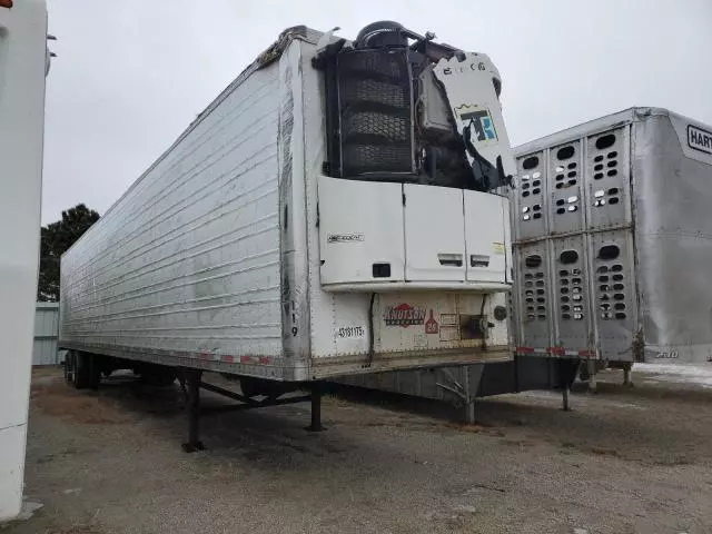 2019 Great Dane Trailer