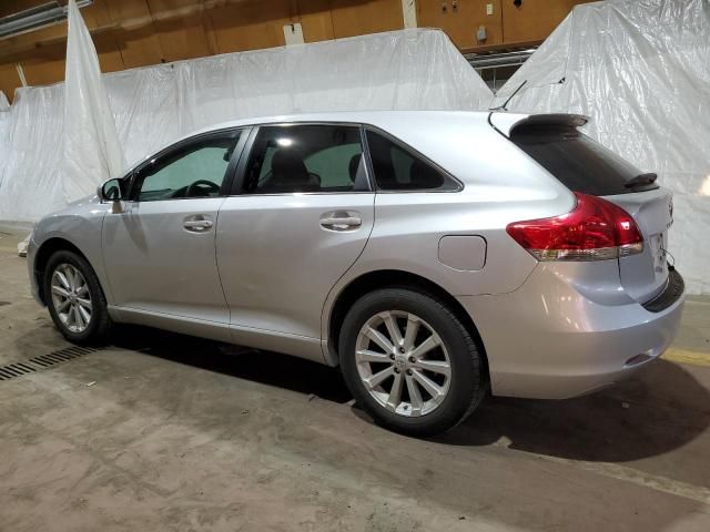 2010 Toyota Venza