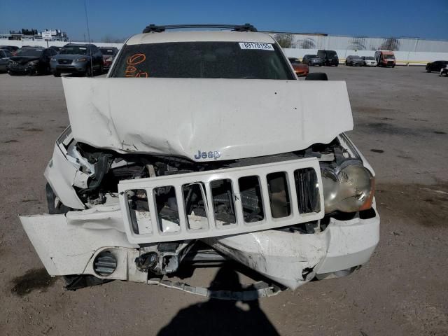 2010 Jeep Grand Cherokee Laredo