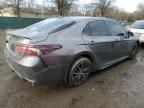 2023 Toyota Camry SE Night Shade