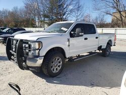 Vehiculos salvage en venta de Copart North Billerica, MA: 2019 Ford F250 Super Duty