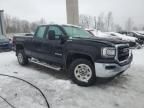 2018 GMC Sierra K1500