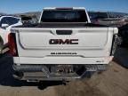 2022 GMC Sierra Limited K1500 SLT