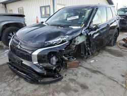 Mitsubishi Outlander Vehiculos salvage en venta: 2023 Mitsubishi Outlander SEL