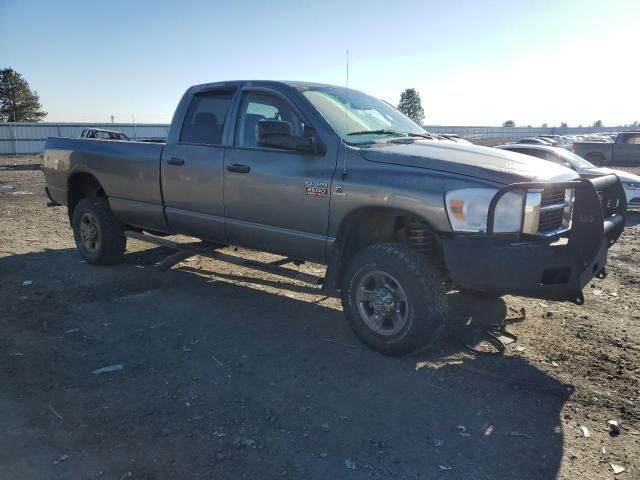 2008 Dodge RAM 2500 ST