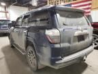 2016 Toyota 4runner SR5/SR5 Premium