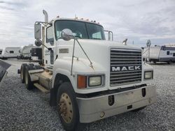 Vehiculos salvage en venta de Copart Tifton, GA: 2006 Mack 600 CHN600