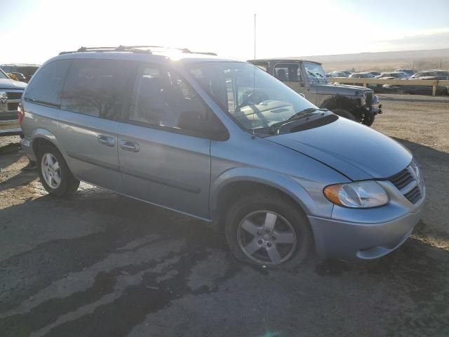 2005 Dodge Caravan SXT