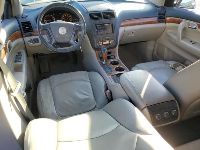 2008 Saturn Outlook XR