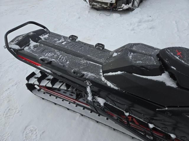 2023 Skidoo 2023 Skidoo Freeride