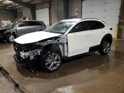 Salvage cars for sale at West Mifflin, PA auction: 2023 Mazda CX-30 Select