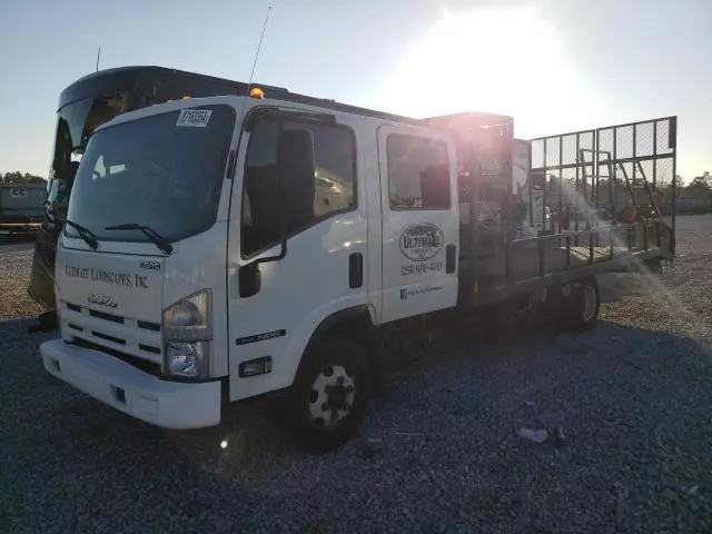 2015 Isuzu NPR