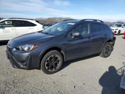 2021 Subaru Crosstrek Premium en venta en Assonet, MA