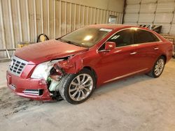 2014 Cadillac XTS Premium Collection en venta en Abilene, TX