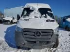 2020 Mercedes-Benz Sprinter 2500