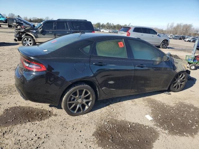 2014 Dodge Dart GT