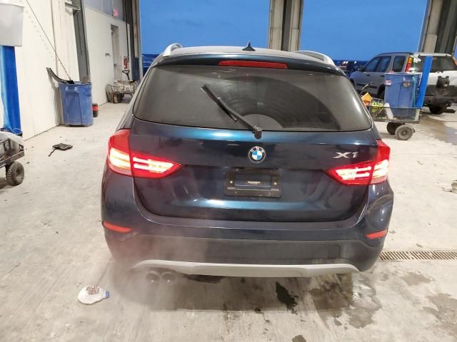 2013 BMW X1 XDRIVE28I