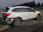 2017 Subaru Outback Touring