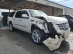 2013 Cadillac Escalade ESV Platinum