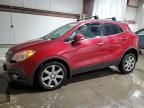 2014 Buick Encore Premium