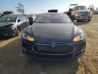 2014 Tesla Model S