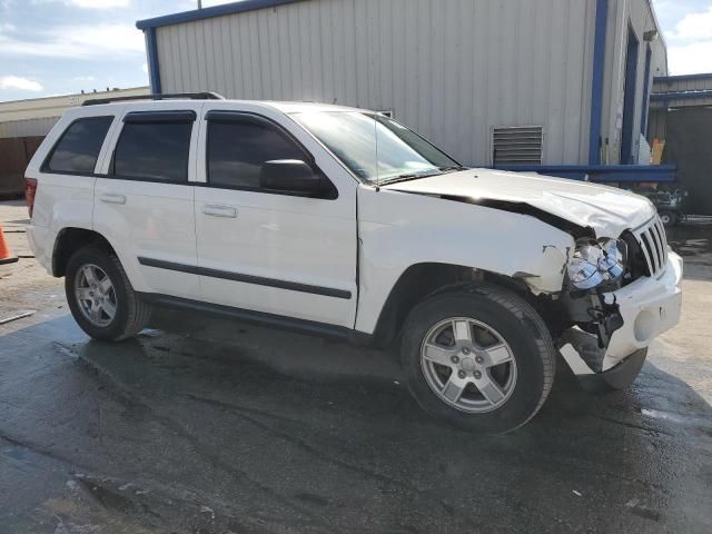 2007 Jeep Grand Cherokee Laredo