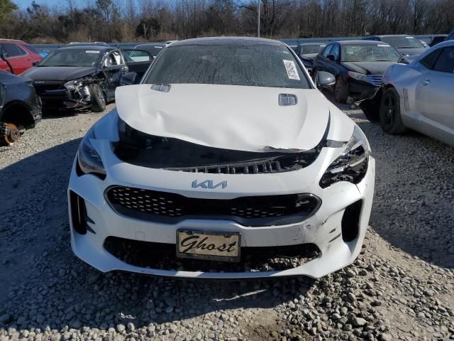 2022 KIA Stinger GT1