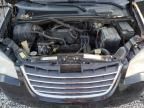 2008 Chrysler Town & Country Touring