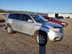 2011 Toyota Highlander Base