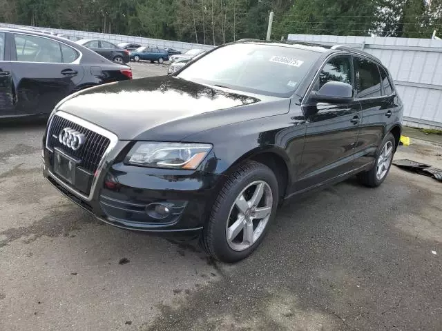 2010 Audi Q5 Premium Plus