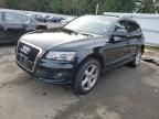 2010 Audi Q5 Premium Plus